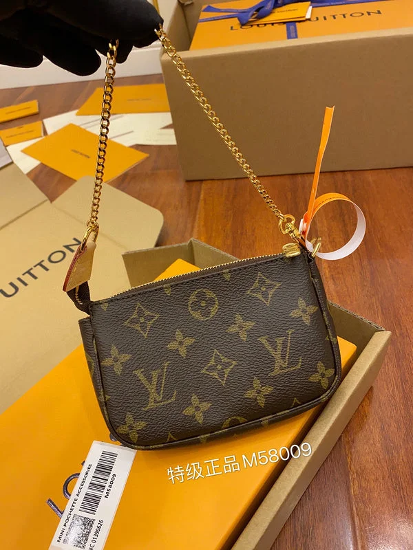 BoldCollect - LOUIS VUITTON BAGS - 1736