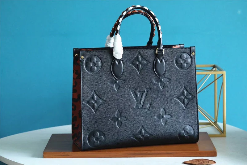 BC - Louis Vuitton Bags - 7521