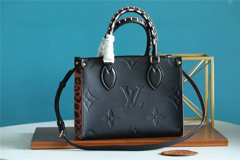 BC - Louis Vuitton Bags - 7529