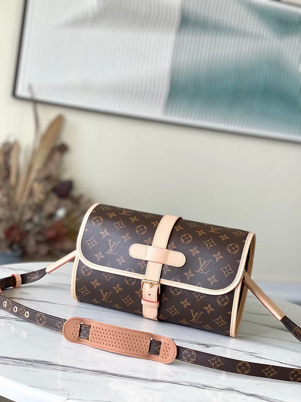 BC - LOUIS VUITTON BAGS - 622