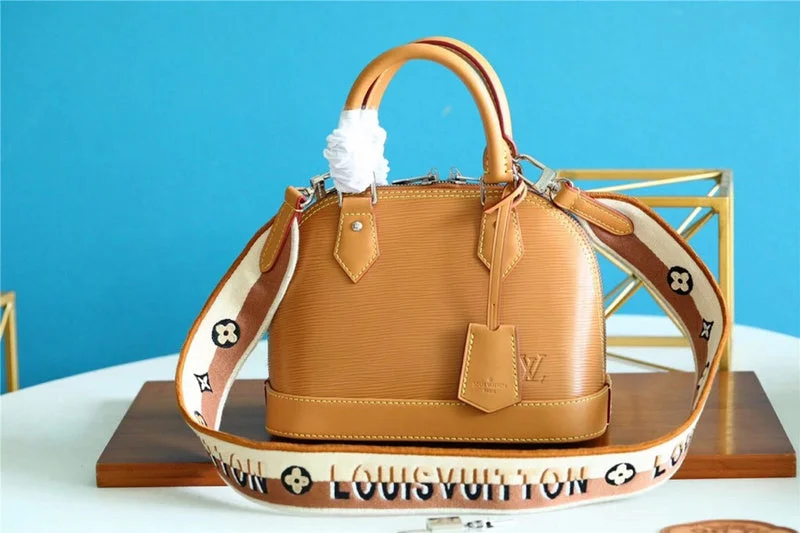 BC - Louis Vuitton Bags - 7556