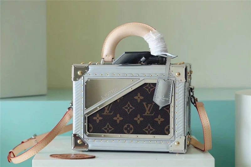 BC - LOUIS VUITTON BAGS - 6762