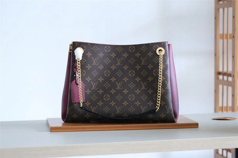 BC - Louis Vuitton Bags - 7935