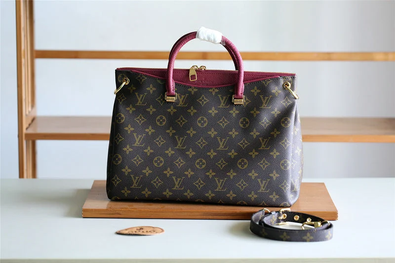 BC - Louis Vuitton Bags - 7992