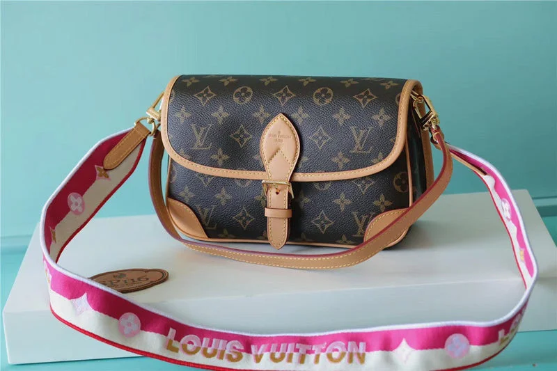 BC - LOUIS VUITTON BAGS - 7704