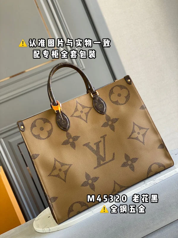 BoldCollect - LOUIS VUITTON BAGS - 138