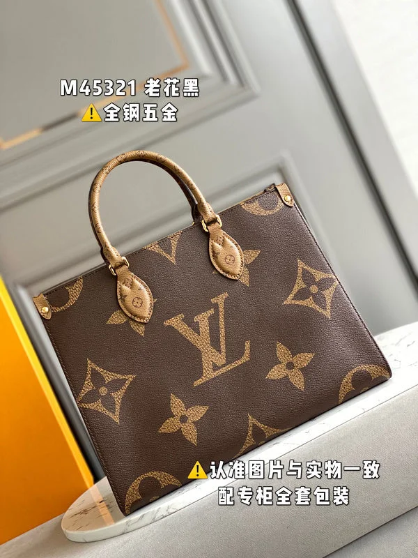 BoldCollect - LOUIS VUITTON BAGS - 137