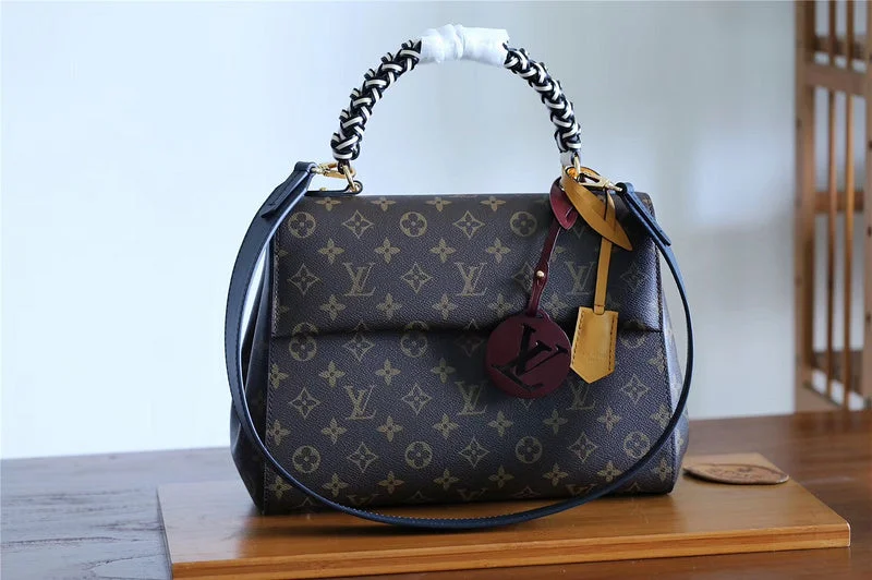 BC - Louis Vuitton Bags - 7969