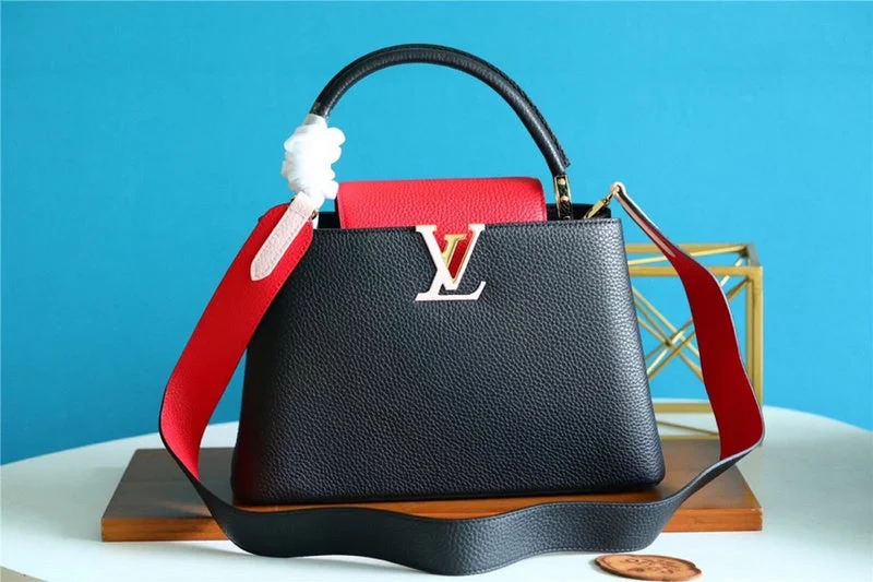 BC - Louis Vuitton Bags - 7596