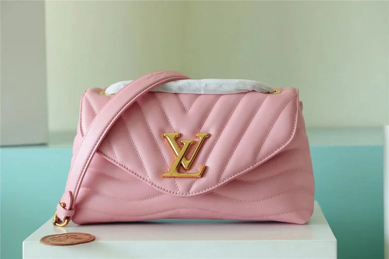 BC - LOUIS VUITTON BAGS - 6840