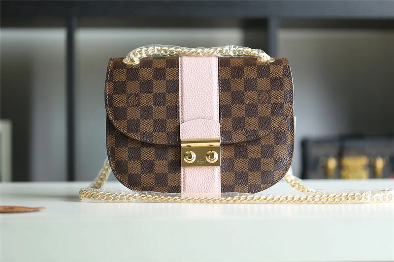 BC - Louis Vuitton Bags - 7813