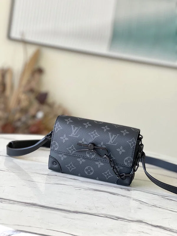 BC - LOUIS VUITTON BAGS - 763