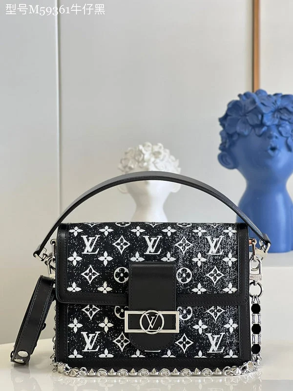 BoldCollect - LOUIS VUITTON BAGS - 1984