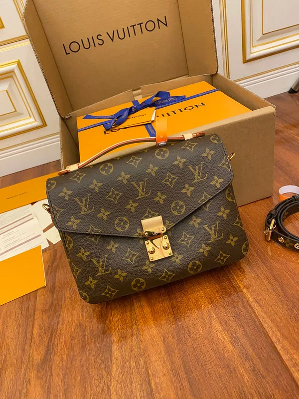 BoldCollect - LOUIS VUITTON BAGS - 2358