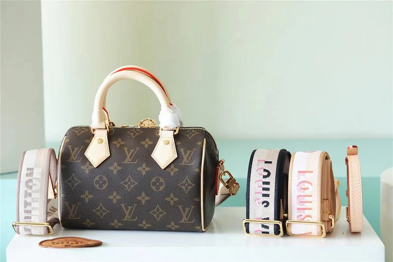 BC - LOUIS VUITTON BAGS - 6264