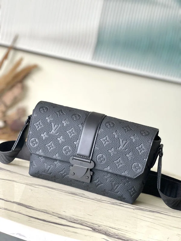 BoldCollect - LOUIS VUITTON BAGS - 175