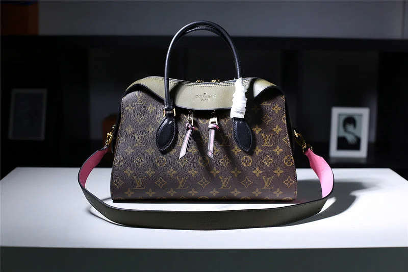 BC - Louis Vuitton Bags - 7964