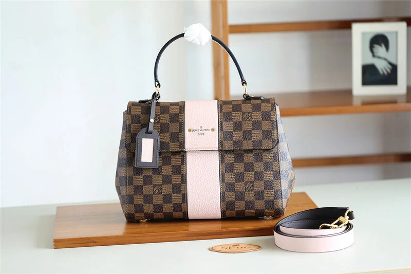 BC - Louis Vuitton Bags - 7985