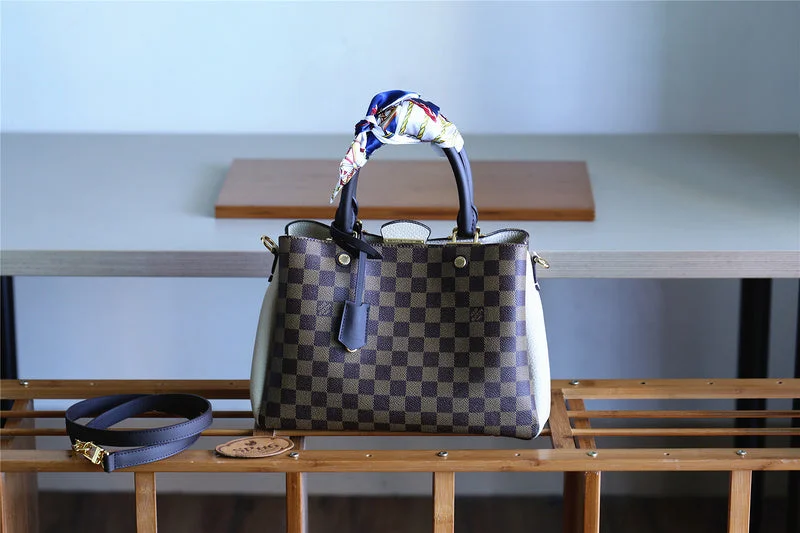 BC - Louis Vuitton Bags - 7941