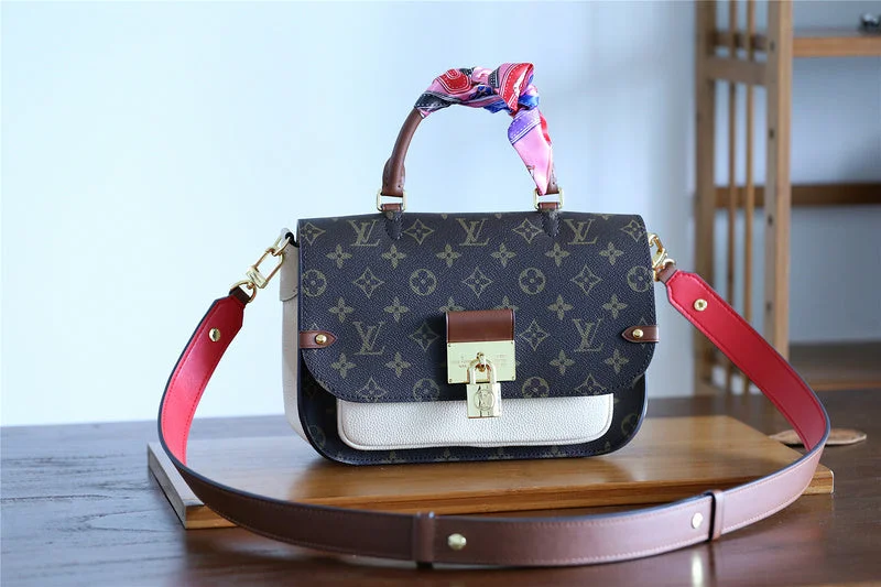 BC - Louis Vuitton Bags - 7851