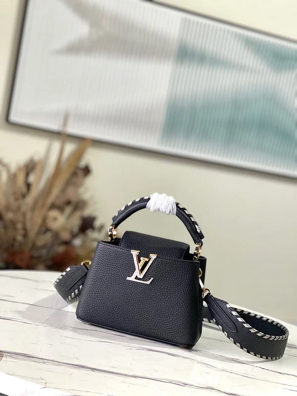 BC - LOUIS VUITTON BAGS - 612