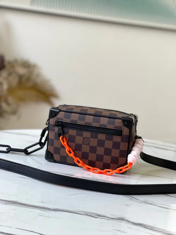 BC - LOUIS VUITTON BAGS - 5978