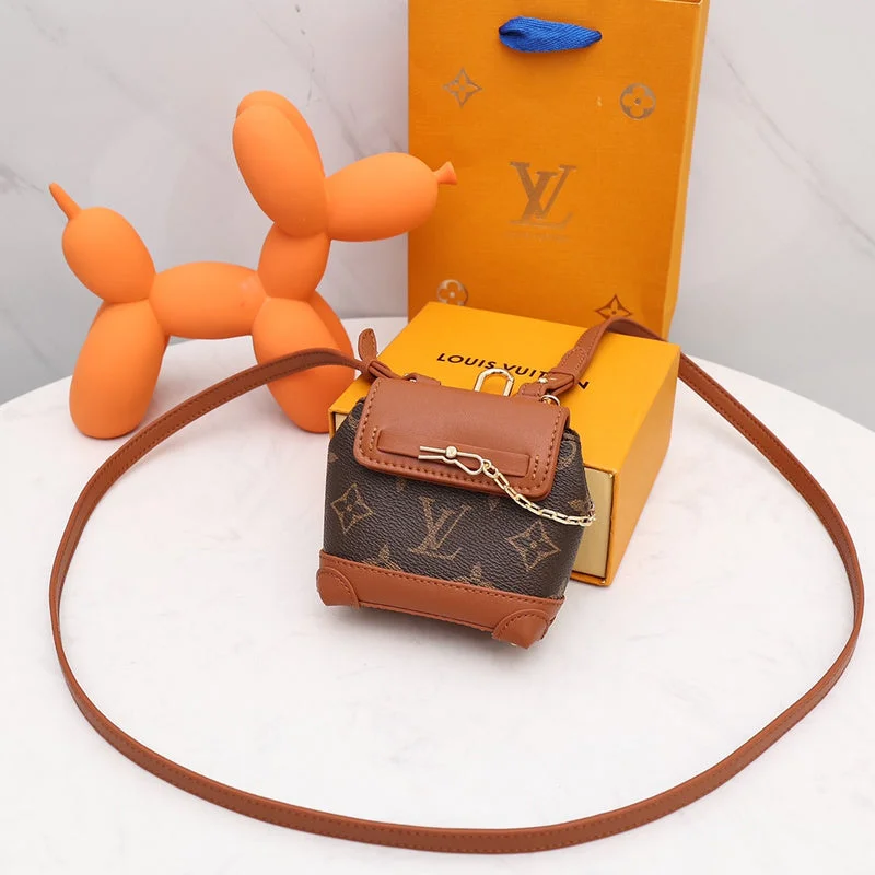 BoldCollect - LOUIS VUITTON BAGS - 2463