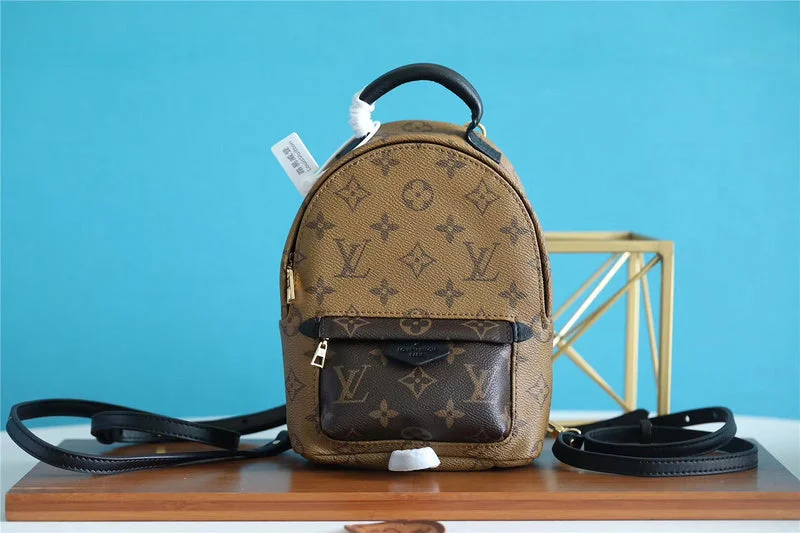 BC - LOUIS VUITTON BAGS - 6137