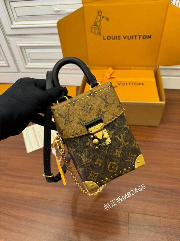 BoldCollect - LOUIS VUITTON BAGS - 195