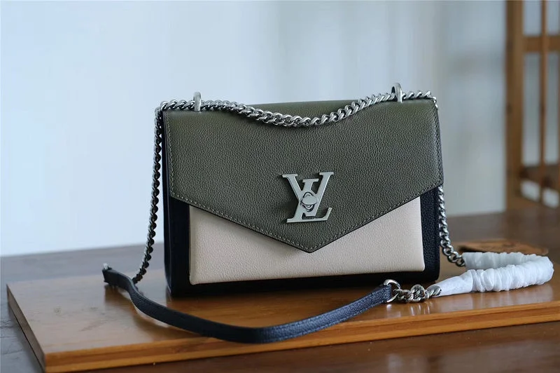 BC - Louis Vuitton Bags - 7774