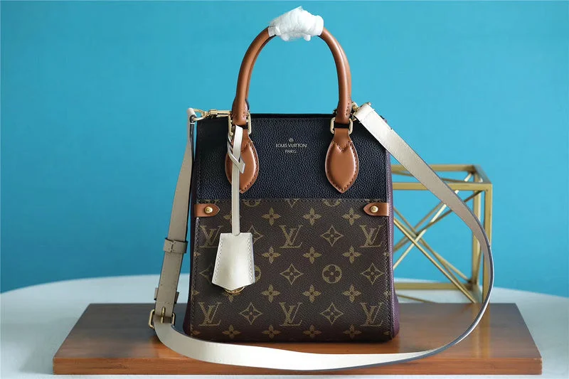 BC - Louis Vuitton Bags - 7765