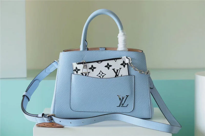 BC - LOUIS VUITTON BAGS - 6897