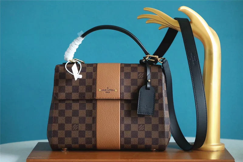 BC - Louis Vuitton Bags - 7984