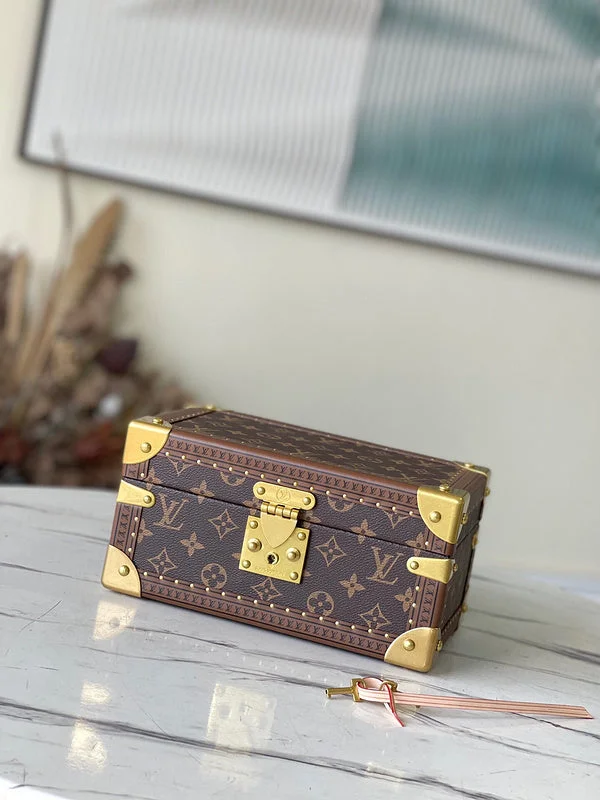 BC - LOUIS VUITTON BAGS - 746