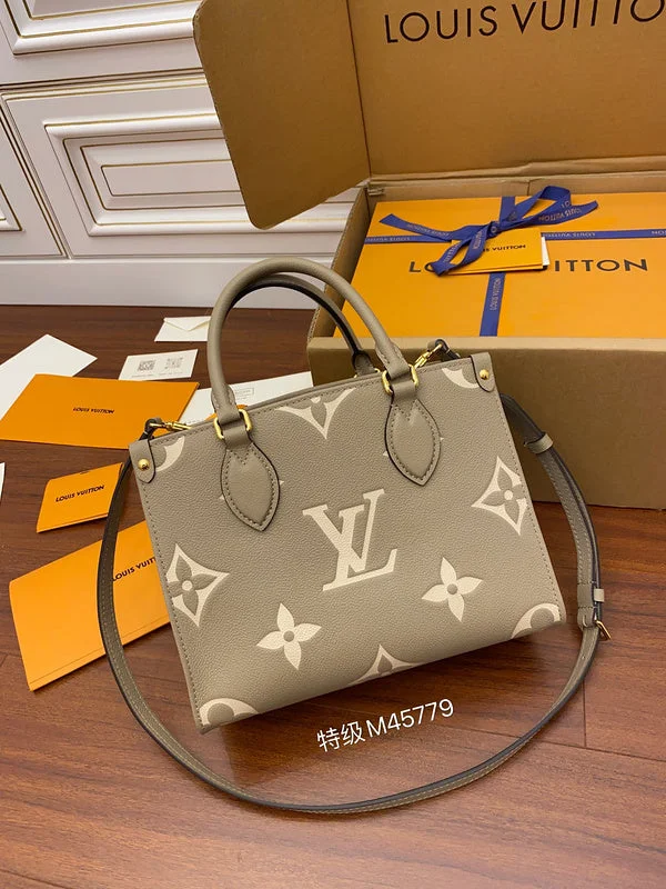 BoldCollect - LOUIS VUITTON BAGS - 1739