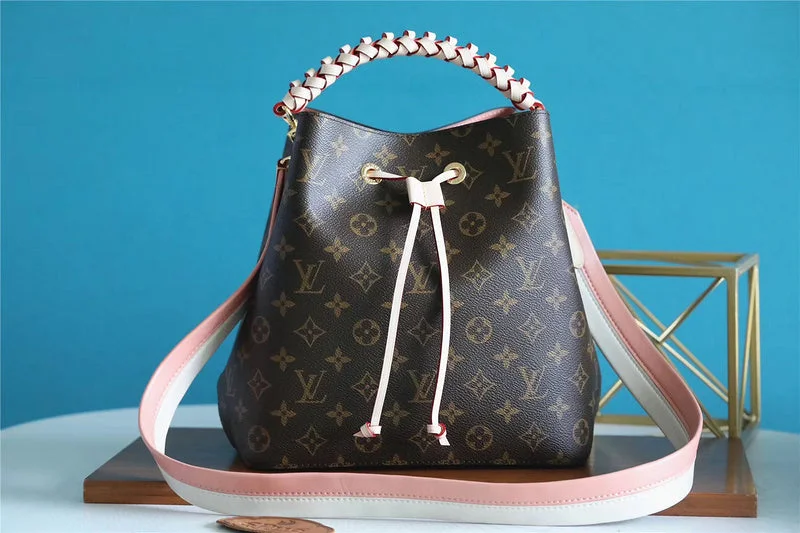 BC - LOUIS VUITTON BAGS - 7735