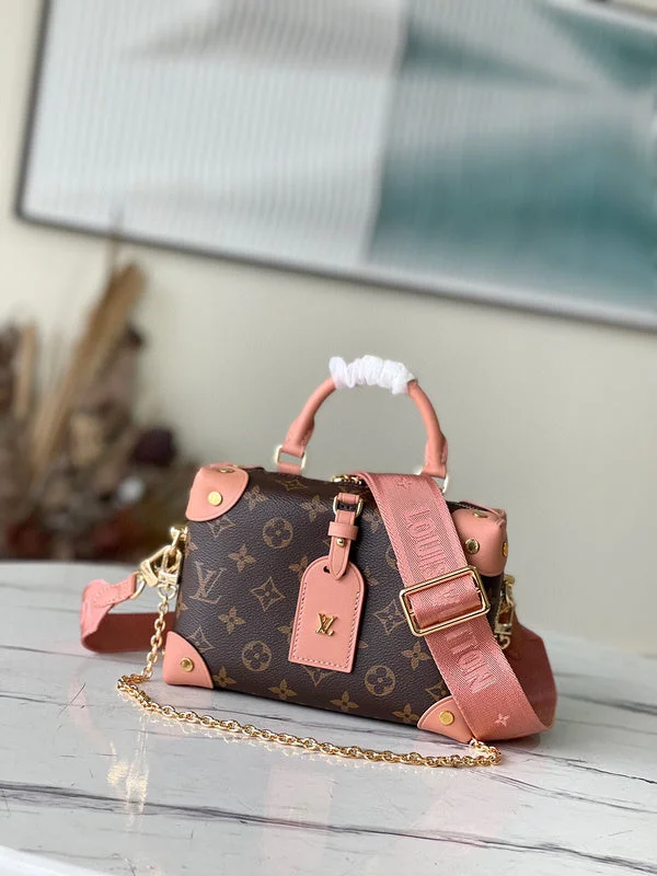 BC - LOUIS VUITTON BAGS - 688