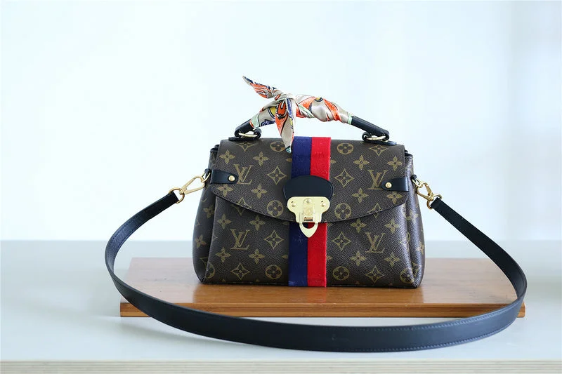 BC - Louis Vuitton Bags - 7990