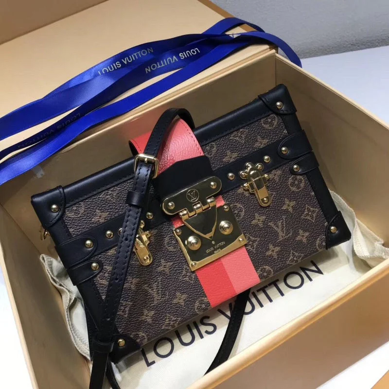 BoldCollect - LOUIS VUITTON BAGS - 1282