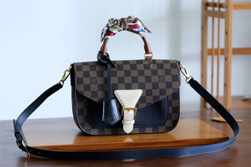 BC - Louis Vuitton Bags - 7849