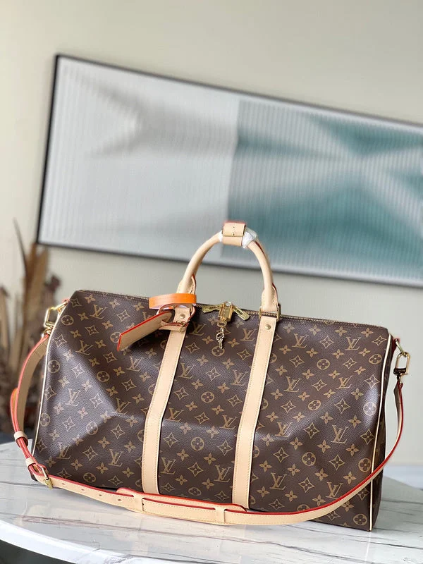 BC - LOUIS VUITTON BAGS - 773