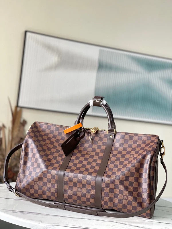 BC - LOUIS VUITTON BAGS - 762