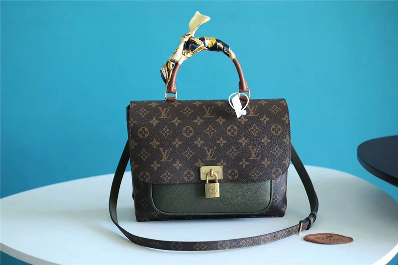 BC - Louis Vuitton Bags - 7852