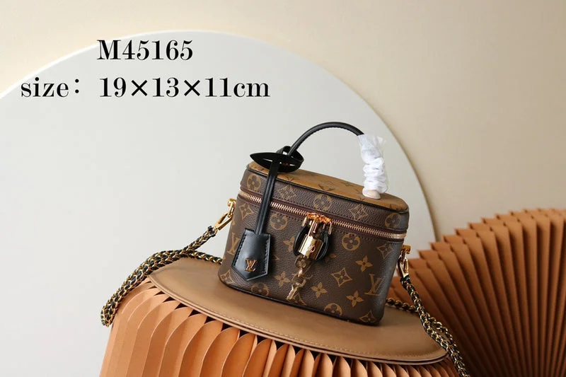 BoldCollect - LOUIS VUITTON BAGS - 2484