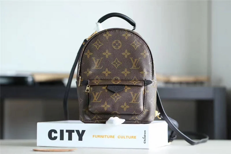 BC - LOUIS VUITTON BAGS - 6125