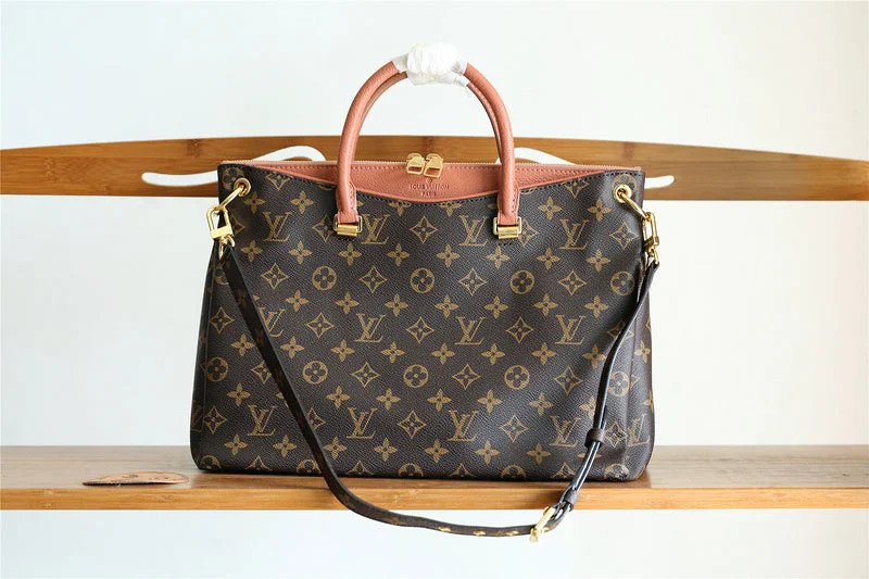 BC - Louis Vuitton Bags - 7996