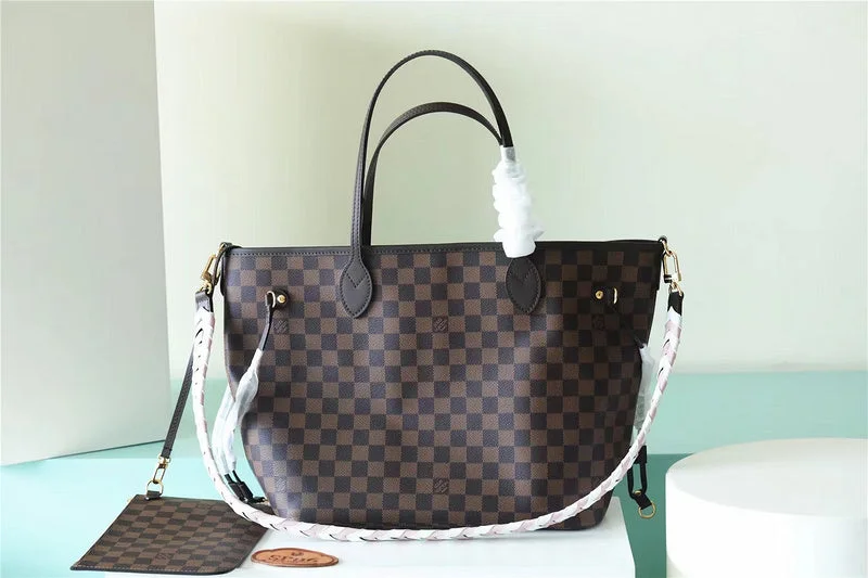 BC - LOUIS VUITTON BAGS - 6367