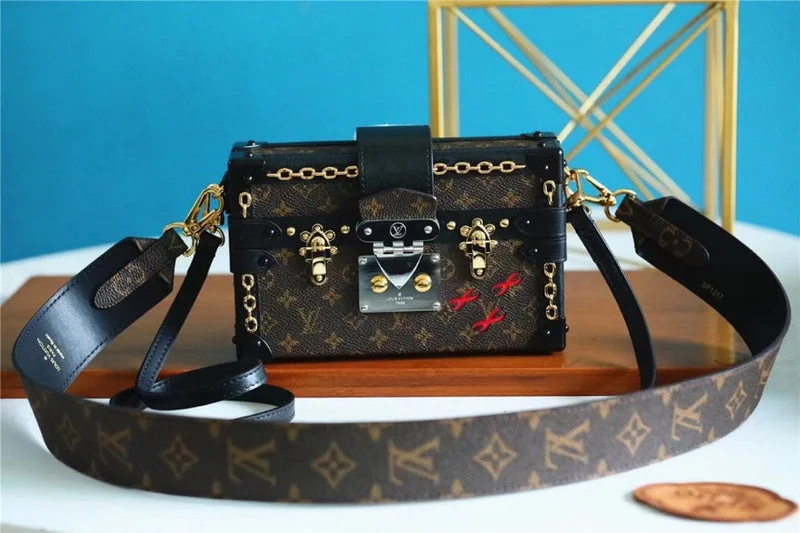 BC - Louis Vuitton Bags - 7455