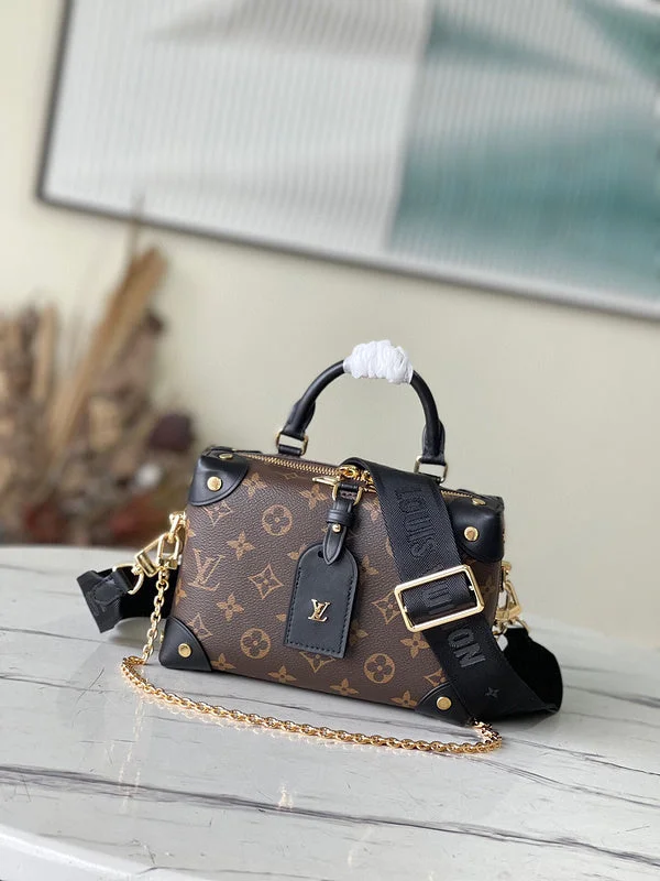 BC - LOUIS VUITTON BAGS - 685