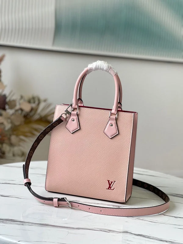 BC - LOUIS VUITTON BAGS - 6029